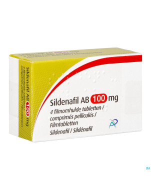 Sildenafil ab 100mg comp pell  4