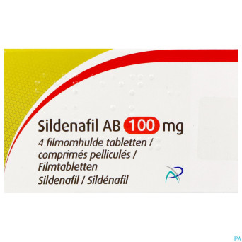 Sildenafil ab 100mg comp pell  4