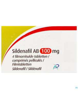 Sildenafil ab 100mg comp pell  4