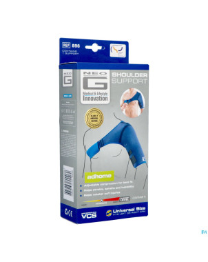 Neo-g bandage epaule universel gauche droite advys