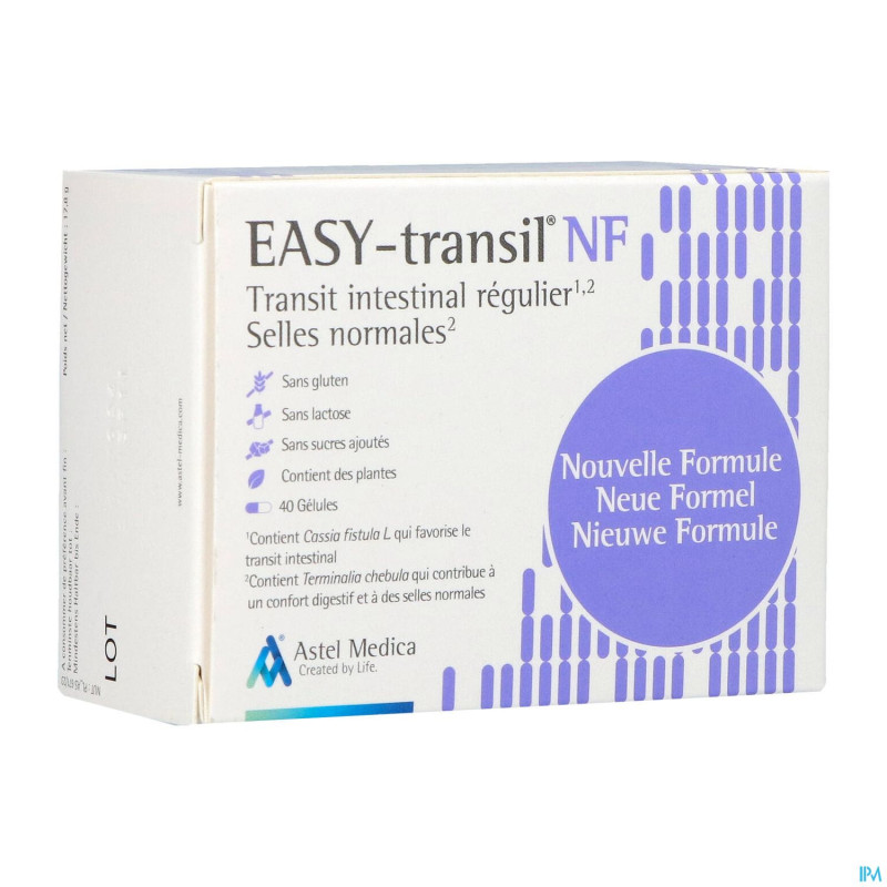 Easy transil    caps 60 nf