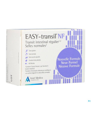 Easy transil    caps 60 nf