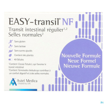 Easy transil    caps 60 nf