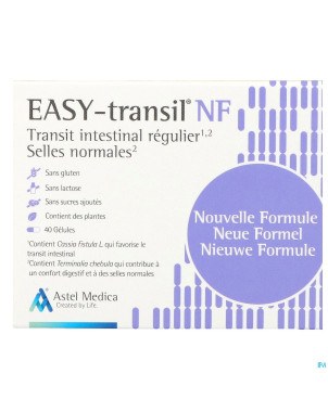 Easy transil    caps 60 nf