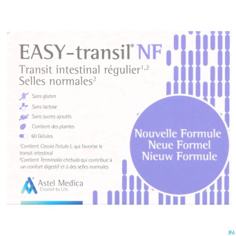 Easy transil    caps 60 nf