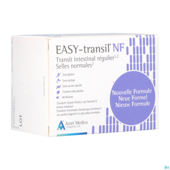 Easy transil    caps 60 nf