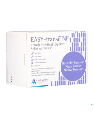 Easy transil    caps 60 nf