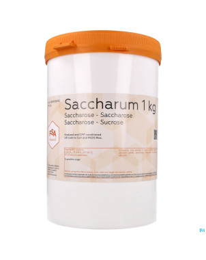 Sucrose saccharose 1kg    magis