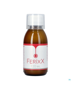 Ferixx liquid    120ml
