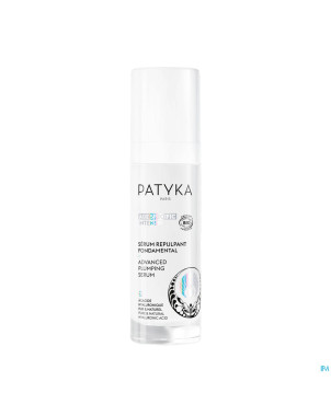 Patyka serum repulpant fondamental 30ml