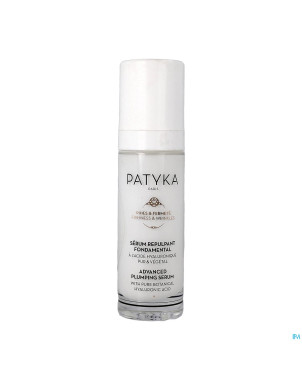 Patyka serum repulpant fondamental 30ml