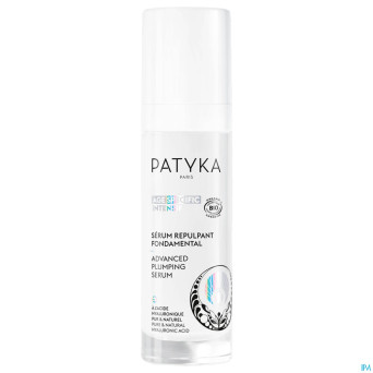 Patyka serum repulpant fondamental 30ml