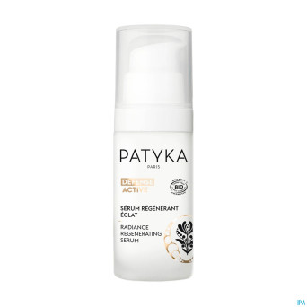 Patyka serum regenerant eclat 30ml