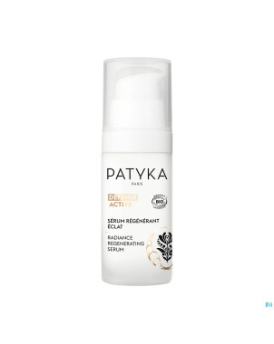 Patyka serum regenerant eclat 30ml