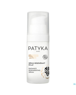 Patyka serum regenerant eclat 30ml