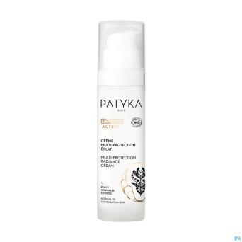 Patyka cr multi-protection eclat p/n mixtes 50ml