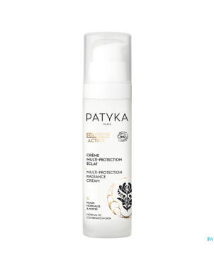 Patyka cr multi-protection eclat p/n mixtes 50ml