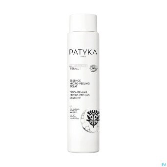 Patyka essence micro-peeling eclat 100ml