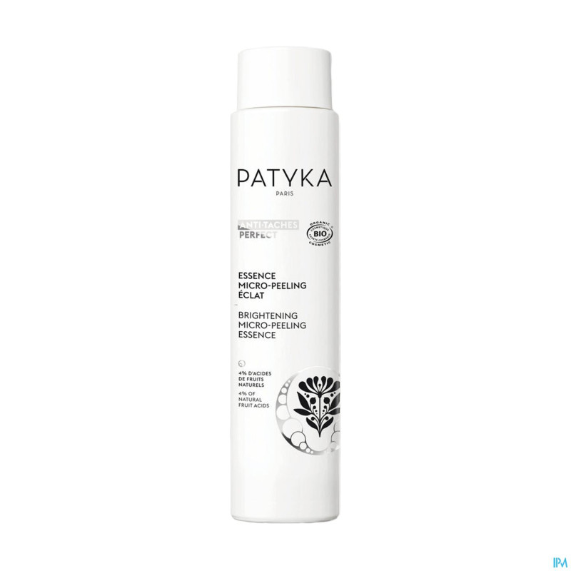 Patyka essence micro-peeling eclat 100ml