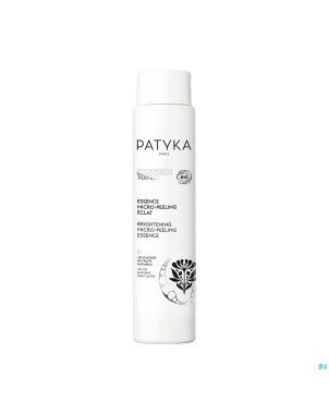 Patyka essence micro-peeling eclat 100ml