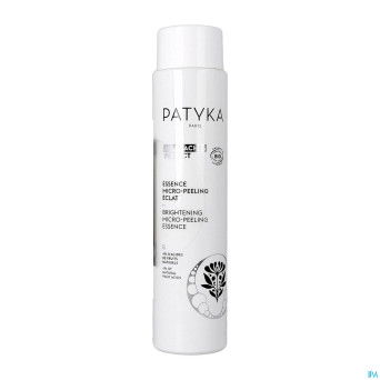 Patyka essence micro-peeling eclat 100ml