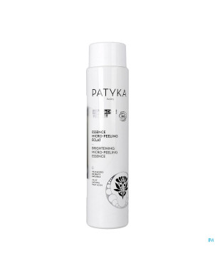 Patyka essence micro-peeling eclat 100ml