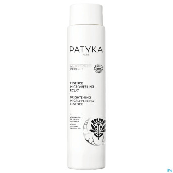 Patyka essence micro-peeling eclat 100ml