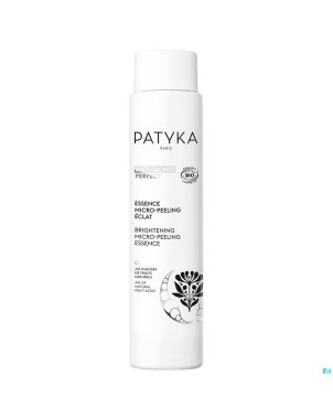 Patyka essence micro-peeling eclat 100ml