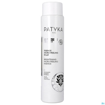 Patyka essence micro-peeling eclat 100ml