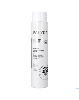 Patyka essence micro-peeling eclat 100ml