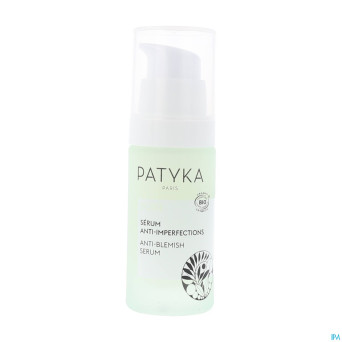 Patyka serum correcteur a/taches 50ml