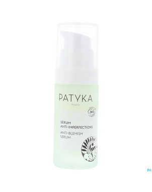 Patyka serum correcteur a/taches 50ml