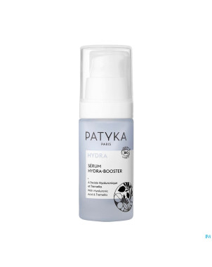 Patyka serum hydra-booster 30ml