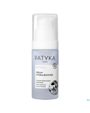 Patyka serum hydra-booster 30ml