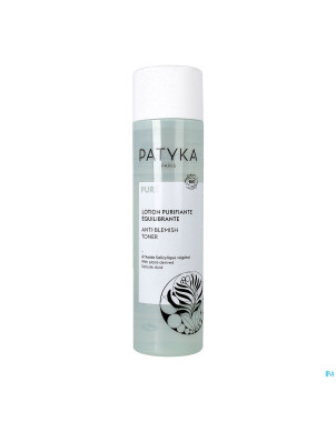 Patyka lotion purifiante equilibrante 200ml