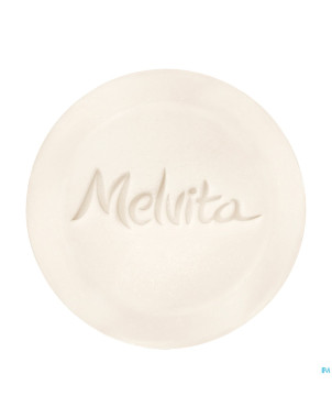 Melvita sh solide doux    55g