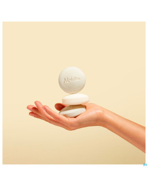 Melvita sh solide doux    55g