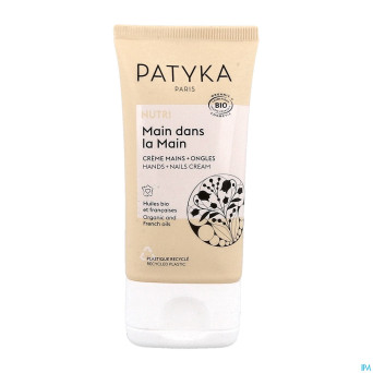 Patyka main dans la main 40ml
