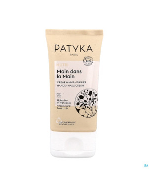Patyka main dans la main 40ml