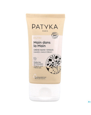 Patyka main dans la main 40ml
