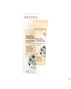 Patyka bouche a bouche 10ml
