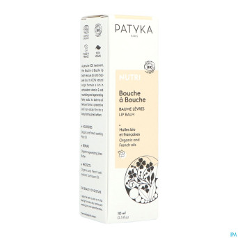 Patyka bouche a bouche 10ml