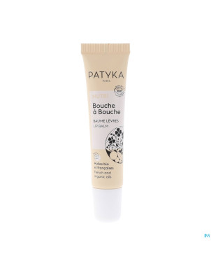 Patyka bouche a bouche 10ml