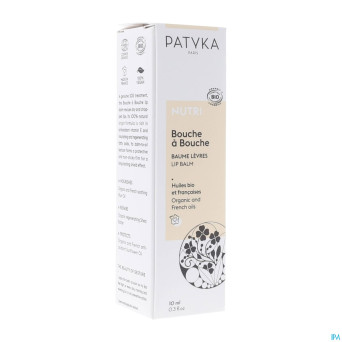 Patyka bouche a bouche 10ml