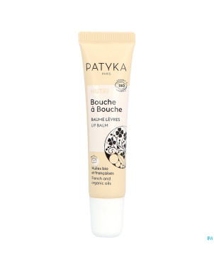 Patyka bouche a bouche 10ml