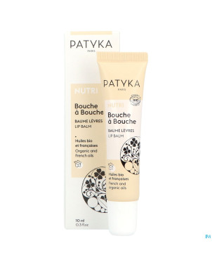 Patyka bouche a bouche 10ml