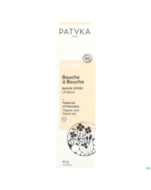 Patyka bouche a bouche 10ml