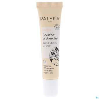 Patyka bouche a bouche 10ml