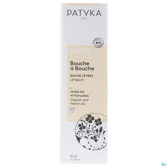 Patyka bouche a bouche 10ml