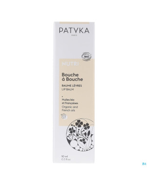 Patyka bouche a bouche 10ml